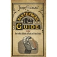 thumbnail image 1 of Jerry Thomas' Bartenders Guide: How to Mix All Kinds of Plain and Fancy Drinks, (Paperback), 1 of 2
