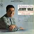 thumbnail image 1 of Jerry Vale - The Language of Love - Music & Performance - CD, 1 of 2
