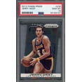 thumbnail image 1 of Jerry West 2013 Panini Prizm Basketball Card #239 Graded PSA 10, 1 of 2