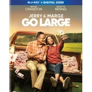 Jerry and Marge Go Large (Blu-Ray)