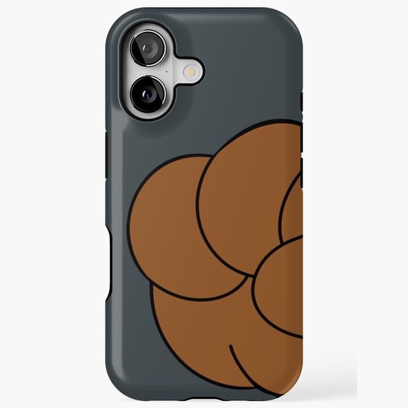 Jerry but Also Tom aka Carl Thomas Funny Quote Phone Case for iPhone 17 16 15 14 13 12 11 Pro Max