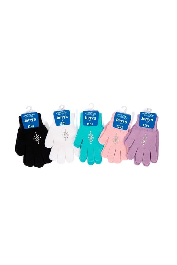 Jerry's #1101 Rhinestone Mini Gloves