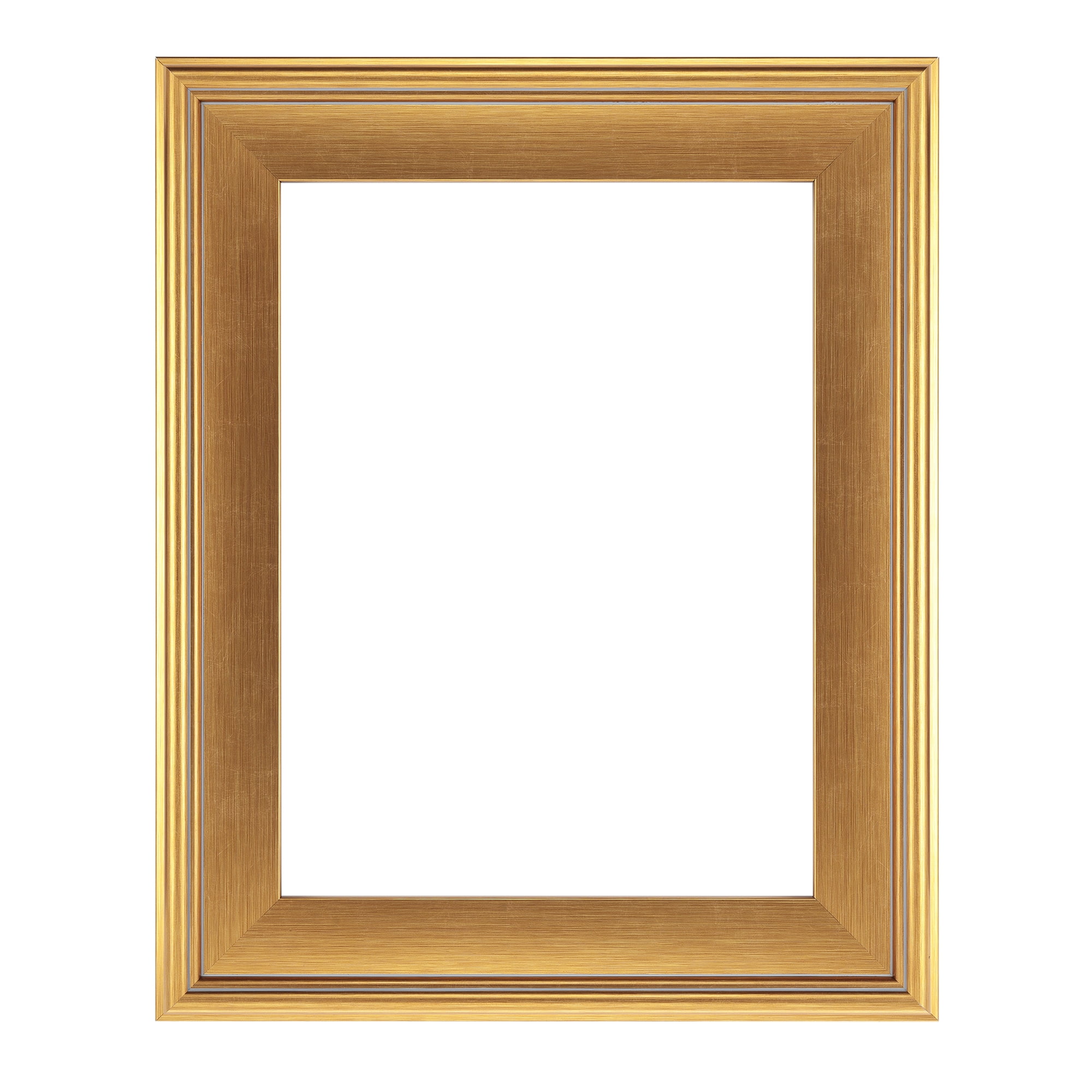 Jerry's Artarama 1/2" Lightweight Plein Air Pack of 3 Picture Frames