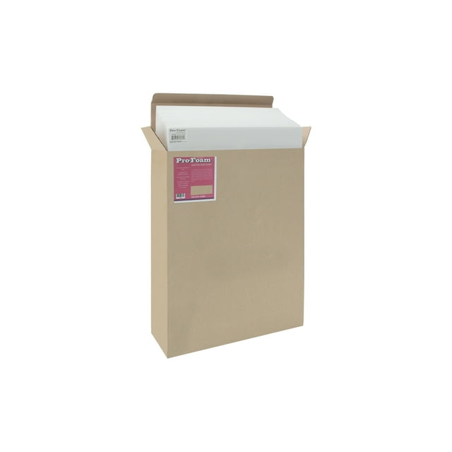 Jerry's Artarama AcidFree Foam Board Sheets for Artists and Framers 11