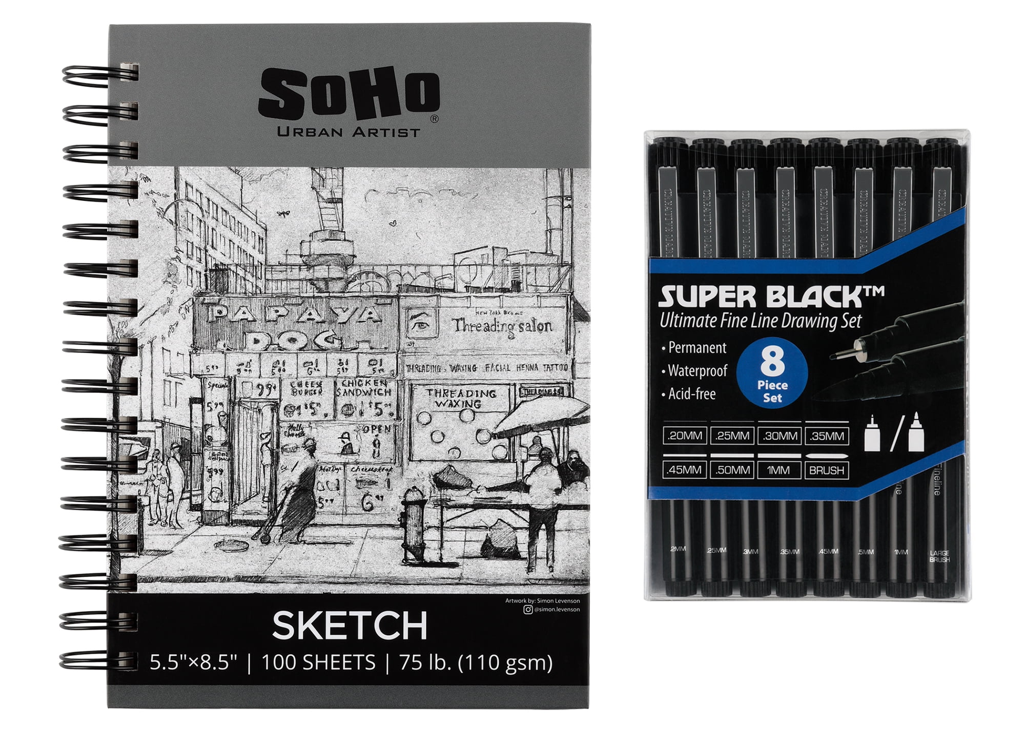 https://i5.walmartimages.com/seo/Jerry-s-Artarama-Drawing-Kit-SoHo-Sketch-Pad-5-5-x-8-5-8-Fineliner-Art-Pens-Perfect-Markers-Portable-Sketching-Pens-Set-Artists-Students-Field-Travel_74babc7e-baa5-4c2f-aac2-bd624766461c.efb3b6e4a9f90922f0a3eeb6165e270d.jpeg