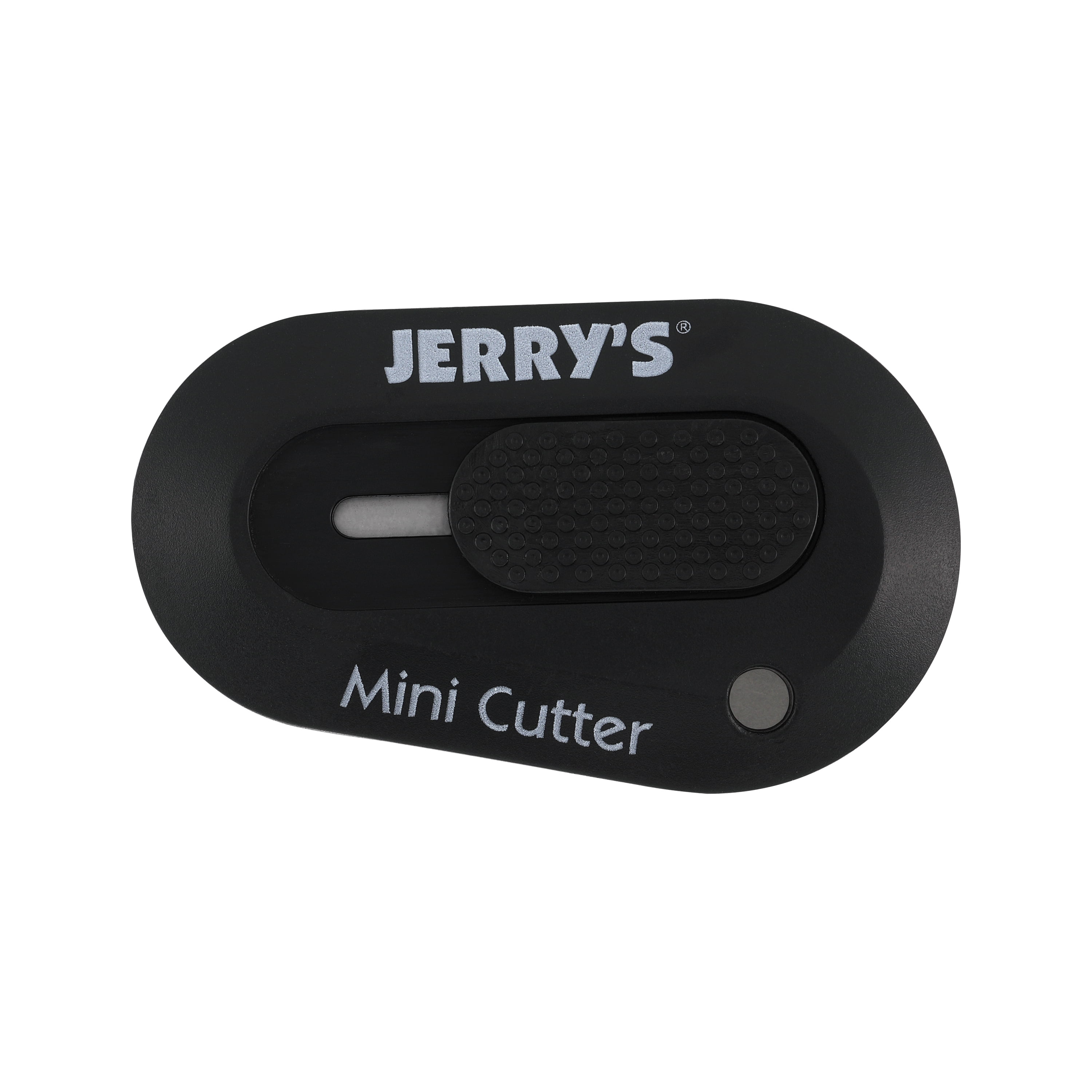 Jerry's Artarama Mini Utility Knife Blade Small Retractable Box