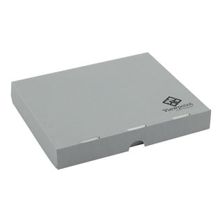 Archival Photo or Card Storage Box with Removable Lid