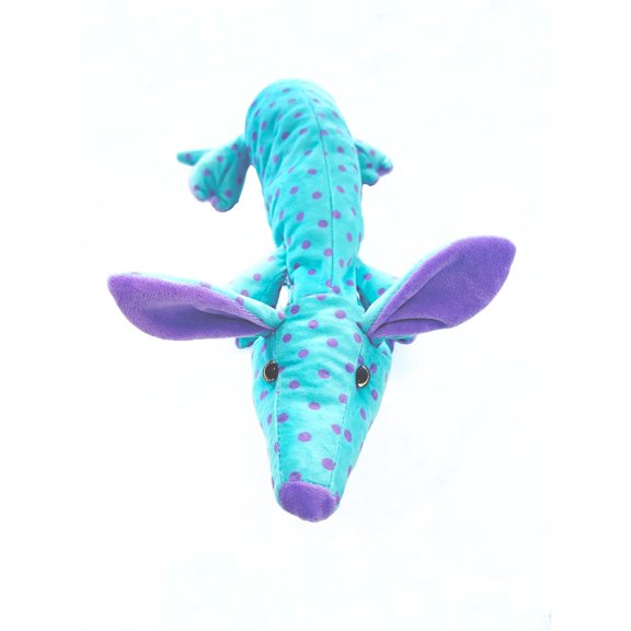 Jerrys Blade Buddies Ice Skating Soakers - Aardvark