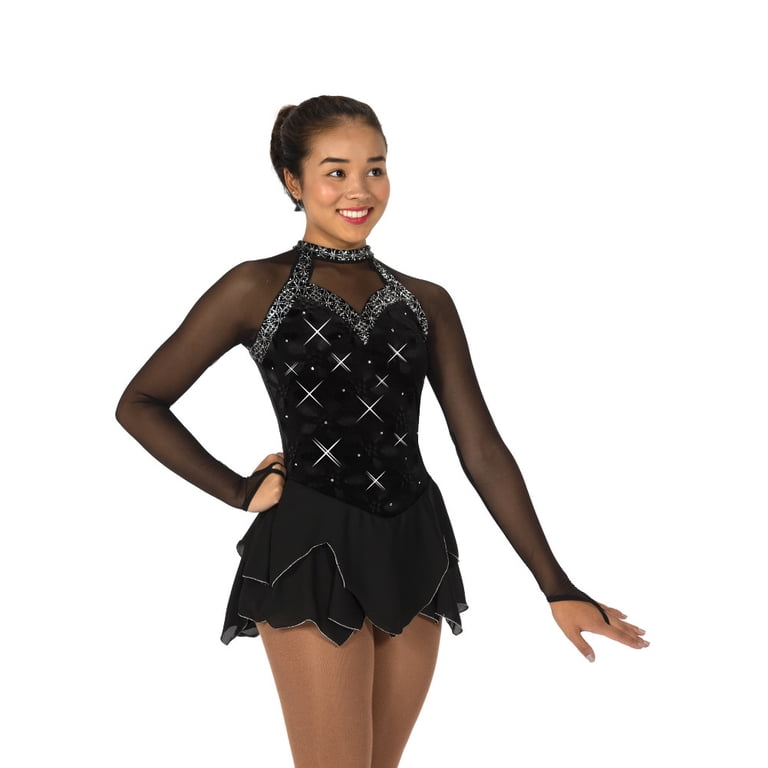 Jerry's Figure Skating Dress - 107 Enigmatic - Walmart.com Jerry's Figure Skating Dress - 107 Enigmatic - Walmart.com