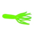 thumbnail image 1 of Jerry's Mini Skirt 1 1/2 inch Soft Plastic Tube 20 pack, 1 of 1