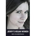 thumbnail image 1 of Jerry's Vegan Women, (Paperback), 1 of 1