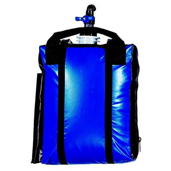 JerryFlex Portable Water Storage Bladder - 5 Gallon