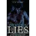 thumbnail image 1 of Jersey Bad Boys Devious Lies, Book 2, (Paperback), 1 of 1