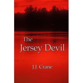 The Jersey Devil (Paperback)