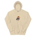 thumbnail image 1 of Jersey Devil Rides Again...In a Hoodie!, 1 of 11