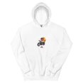 thumbnail image 1 of Jersey Devil Rides Again...In a Hoodie!, 1 of 11