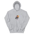 thumbnail image 1 of Jersey Devil Rides Again...In a Hoodie!, 1 of 11