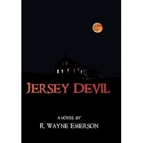 Pre-Owned Jersey Devil