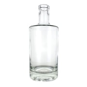 Jersey Flint Bar Top Spirit Bottles - Single Bottle