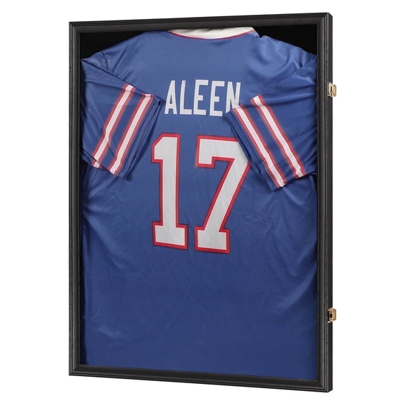 Jersey Frame Display Case