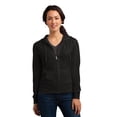thumbnail image 1 of Jersey FullZip Hoodie, 1 of 2