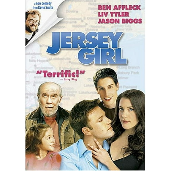 Jersey Girl