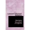 thumbnail image 1 of Jersey Jingles Paperback, 1 of 1