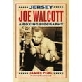 thumbnail image 1 of Jersey Joe Walcott: A Boxing Biography, (Paperback), 1 of 1
