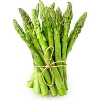 Jersey Knight Live Asparagus Bare Root Plants - 2yr Crowns - Easy to Grow