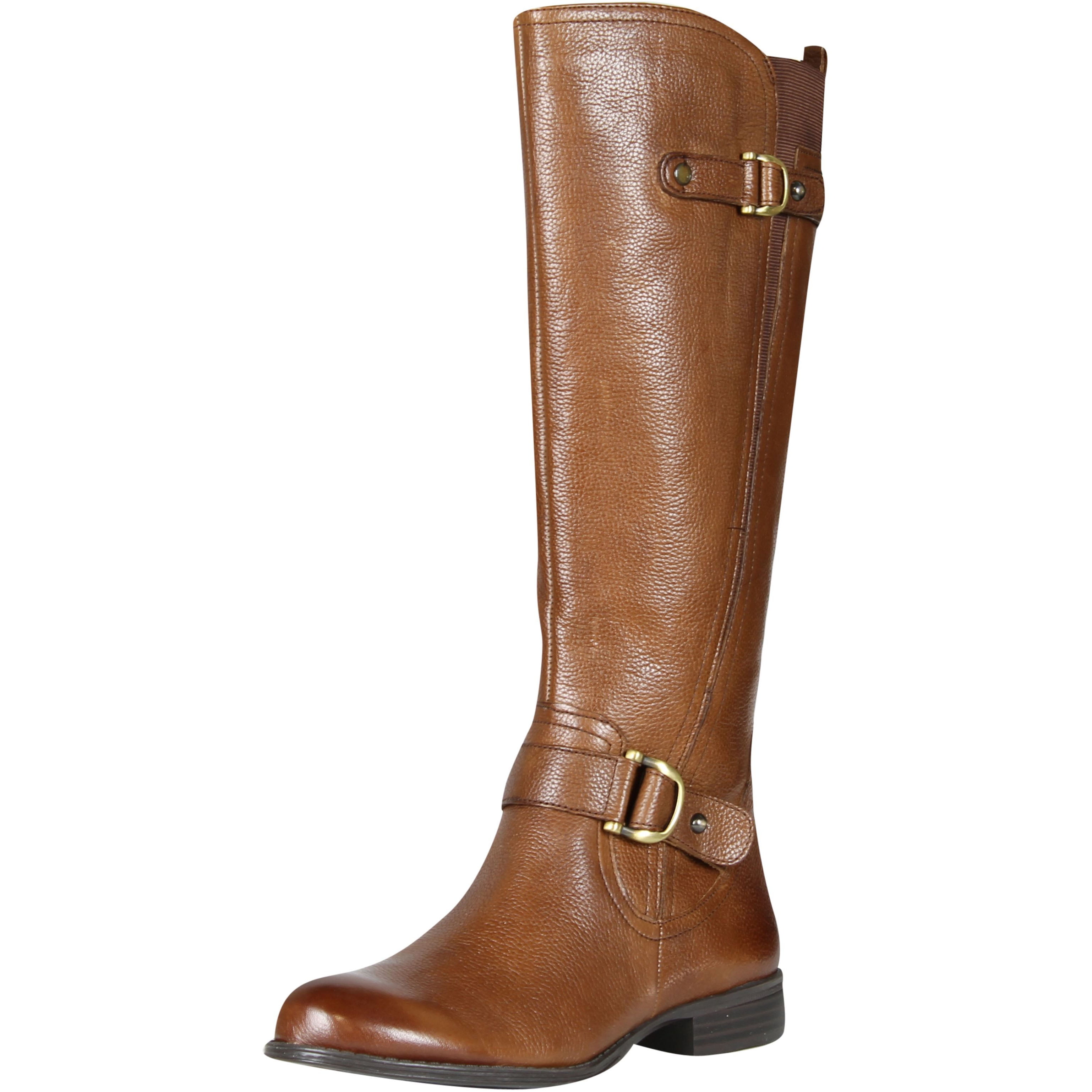 Naturalizer jean boots sales