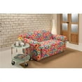 thumbnail image 1 of Jersey Loveseat Slipcover Tie Dye, 1 of 3