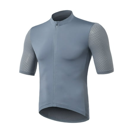 Jersey Men Cycle Jersey Men Breathable Short Sleeve Bike Shirt  Mountain  Jersey Clothing