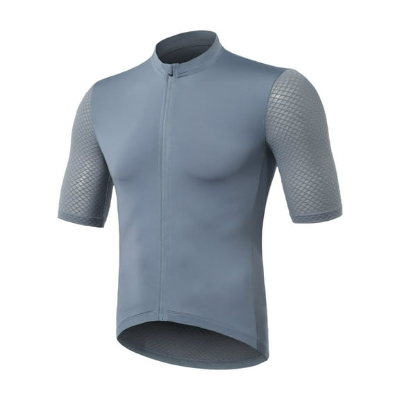 Jersey Men Cycle Jersey Men Breathable Short Sleeve Bike Shirt  Mountain  Jersey Clothing