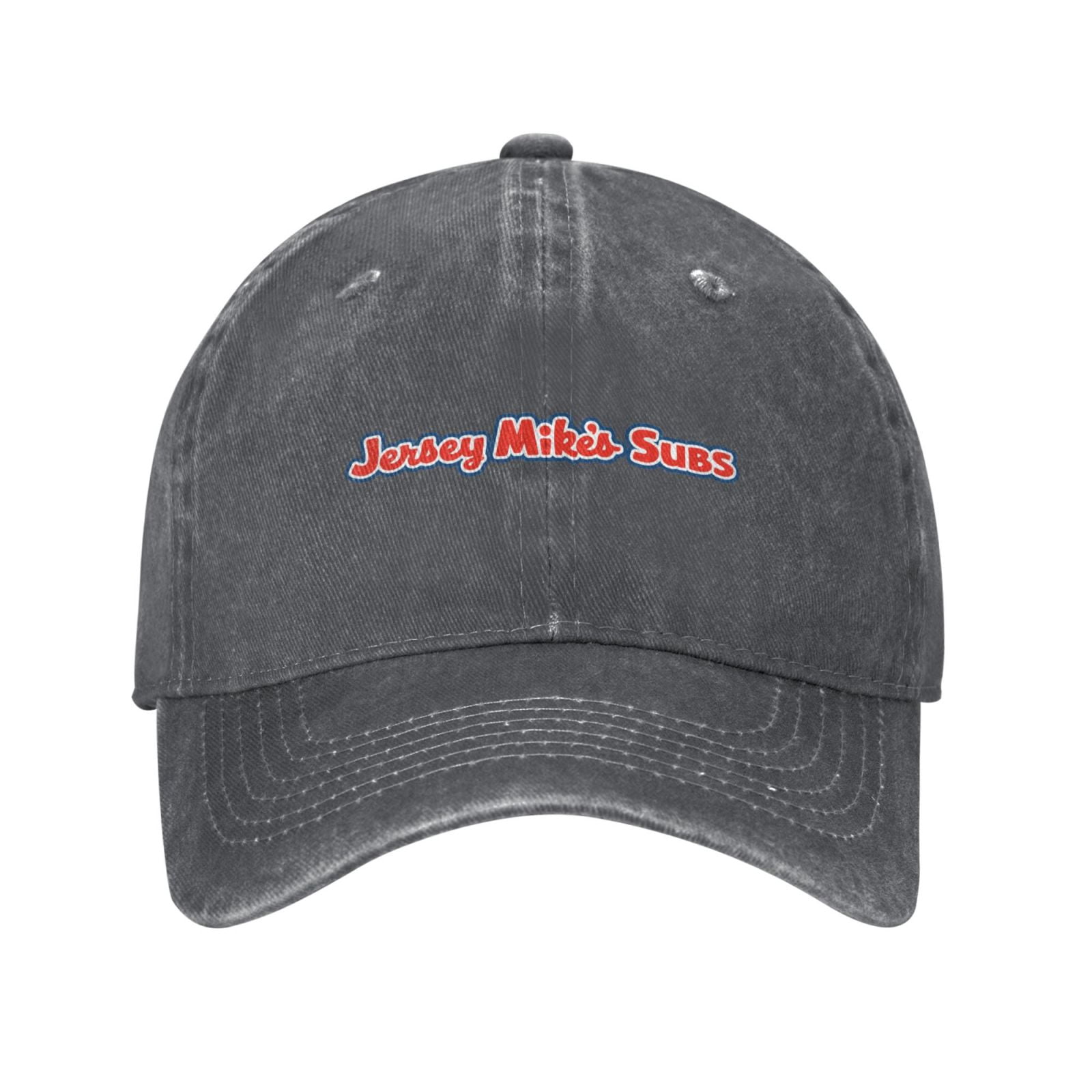 Classic MVP Cap - Adjustable Plain Structured Hat For Men & Women (Navy Blue) 4 thumbnail image