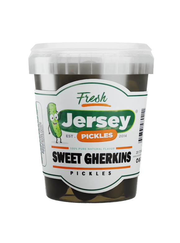 Pickles in Pickles & olives