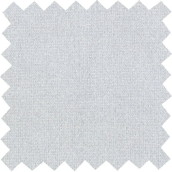 Jersey Polyester Spandex 220 GSM HFD Stretchy Dress Legging Fabric (SILVER, 1.5"x1.5"SampleOfFabric)