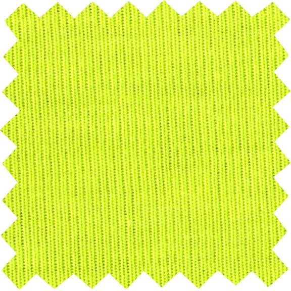 Jersey Rib Hacci Hampton Knit Fabric - Soft Stretch Sewing Fabric for Tops (NEONYELLOW, 1.5"x1.5"SampleOfFabric)