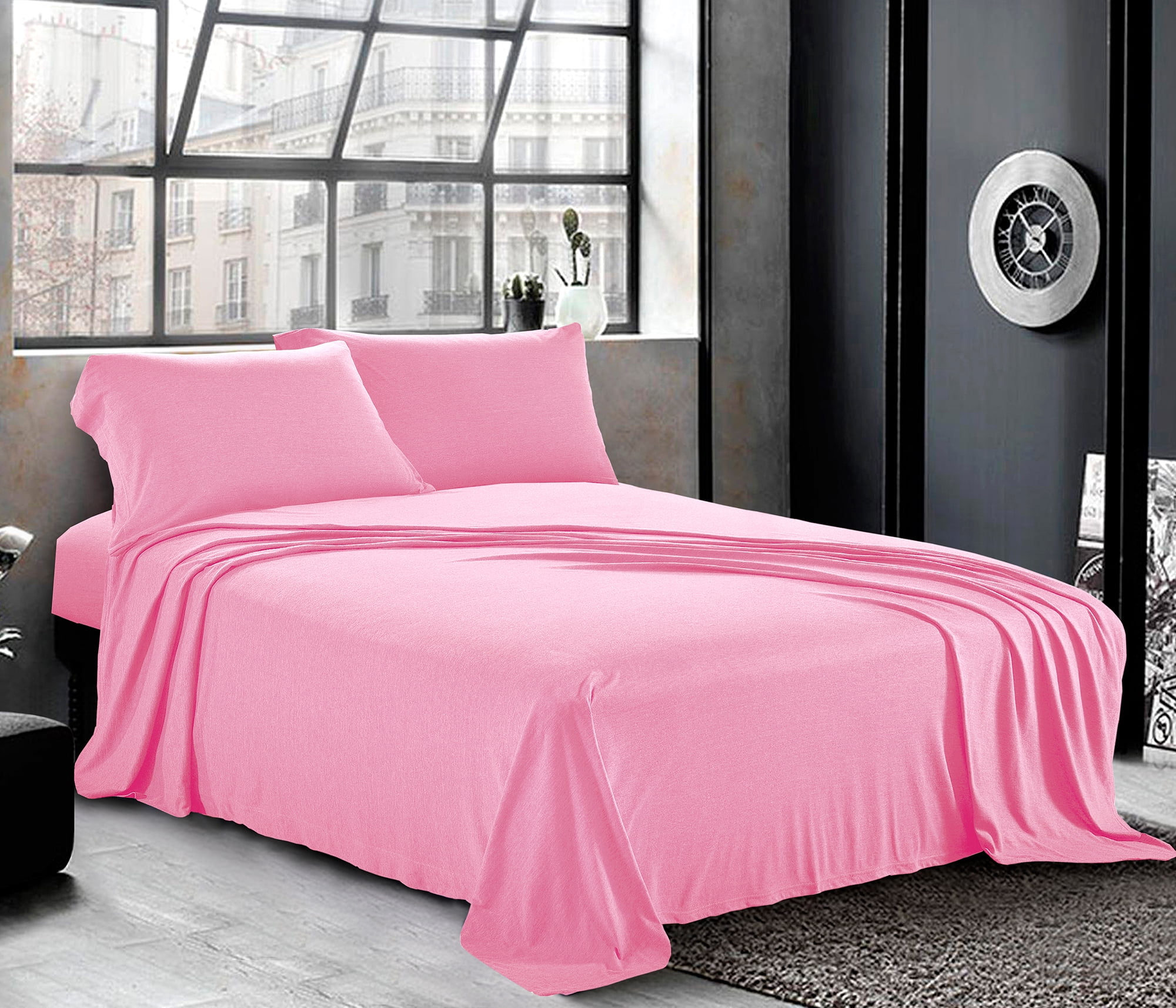 https://i5.walmartimages.com/seo/Jersey-Sheets-King-4-Piece-Baby-Pink-Cotton-Bed-Extra-Soft-Sheet-Set-Cozy-T-Shirt-All-Season-Heather-Deep-Pocket-Fitted-Sheet-Flat-Pillow-Cases_6cd3e67f-2bd9-4ab4-9281-9281ebf9b9f7.c60b714a22c1f556a48e049e29540b2e.jpeg
