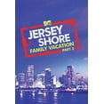 Jersey Shore Family Vacation Season 2 (DVD)
