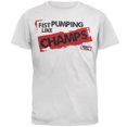 thumbnail image 1 of Jersey Shore - Fist Pumping T-Shirt - 3X-Large, 1 of 1