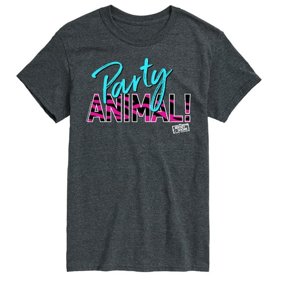 Jersey Shore - Party Animal - Men's Short Sleeve Graphic T-Shirt