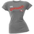 thumbnail image 1 of Jersey Shore - The Situation Juniors T-Shirt - X-Large, 1 of 1
