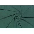 thumbnail image 1 of Jersey Slinky Knit, Stretch, Shiny & Shimmer Prom Fabric by the yard (EMERALD, ByYard), 1 of 39