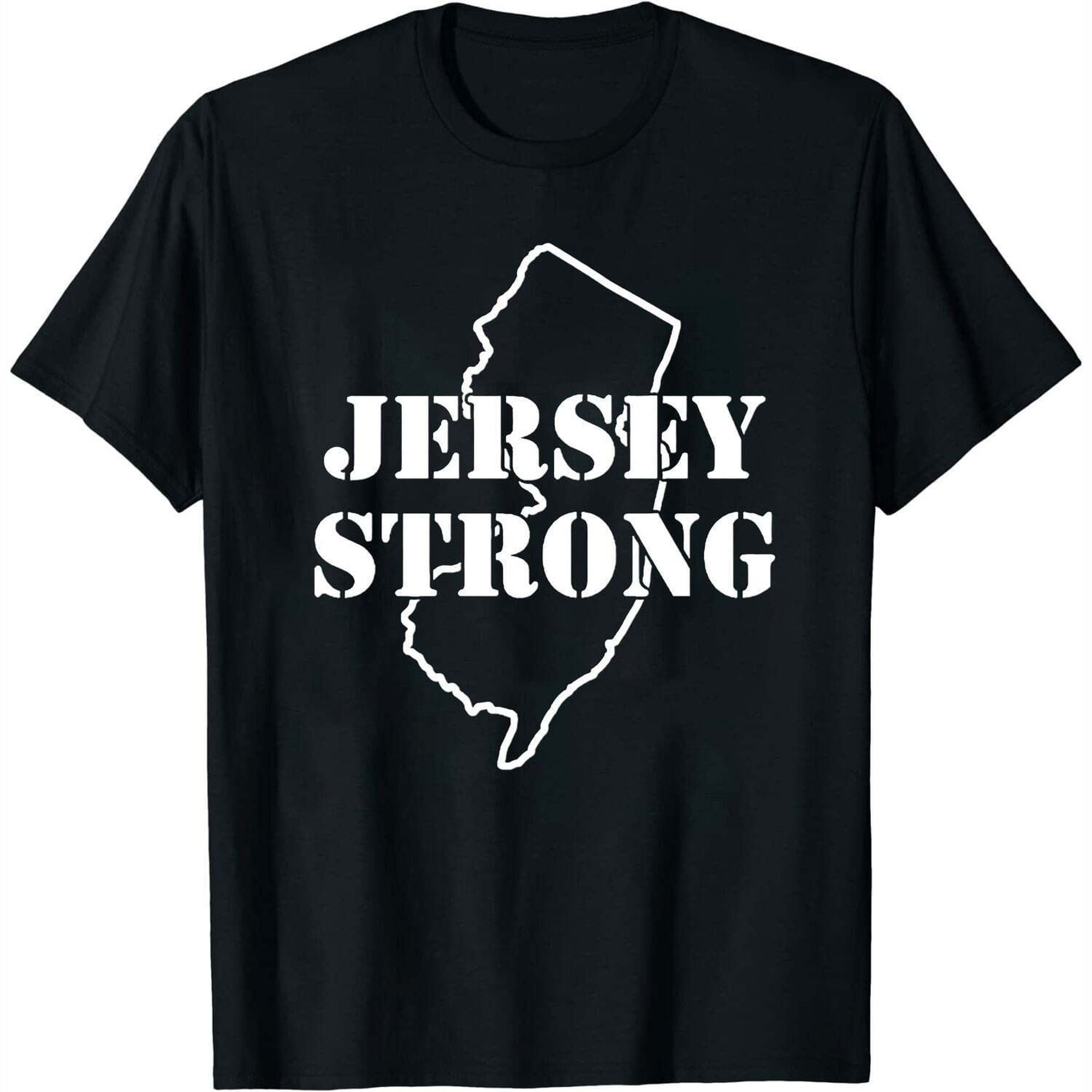 Jersey Strong Together Empowering Resilient Communities