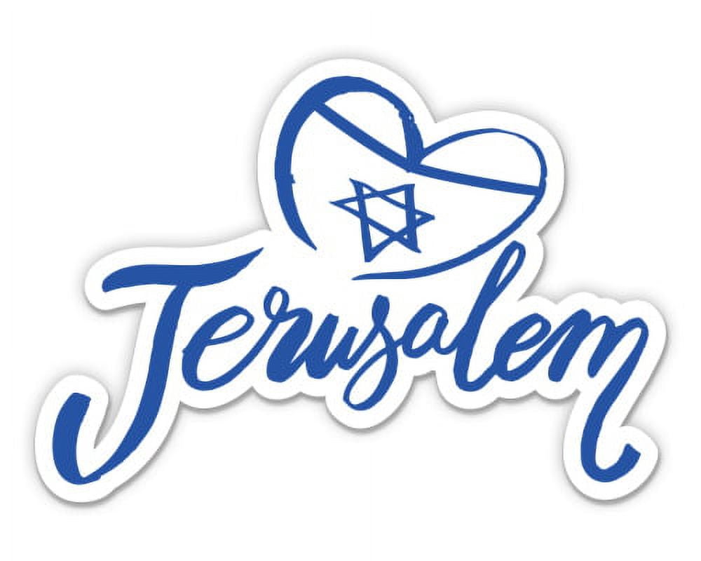 Jerusalem - 7