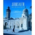 thumbnail image 1 of Pre-Owned Jerusalem Architecture (Hardcover) 0865651477 9780865651470, 1 of 1