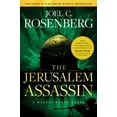 thumbnail image 1 of Jerusalem Assassin, 1 of 6