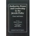thumbnail image 1 of Jerusalem Center for Public Affairs/Cent Authority, Power, and Leadership in the Jewish Community: Cases and Issues, (Paperback), 1 of 1