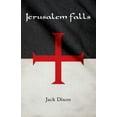 thumbnail image 1 of Jerusalem Falls (Paperback), 1 of 1
