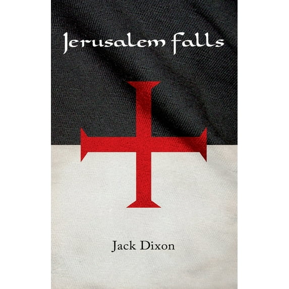 Jerusalem Falls (Paperback)